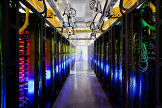 server 300-200